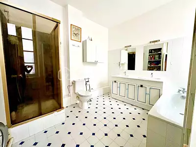 Appartement, 94 m²
