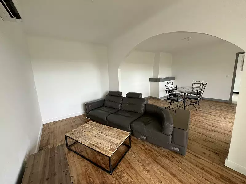 Appartement, 115 m²