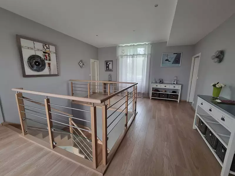 Maison, 288 m²