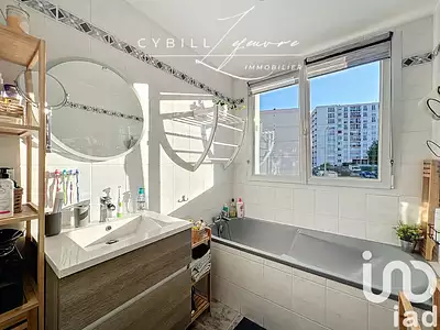 Appartement, 108 m²