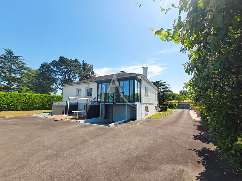 Maison, 118 m²