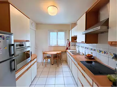 Appartement, 99 m²