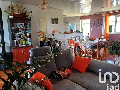 Maison, 100 m²