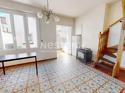 Maison, 70 m²