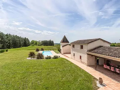 Maison, 287 m²