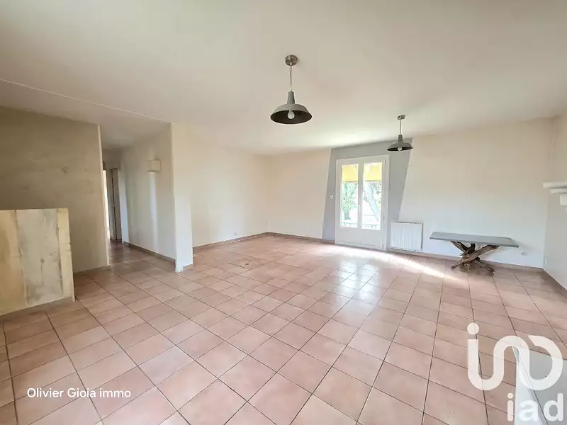 Maison, 95 m²