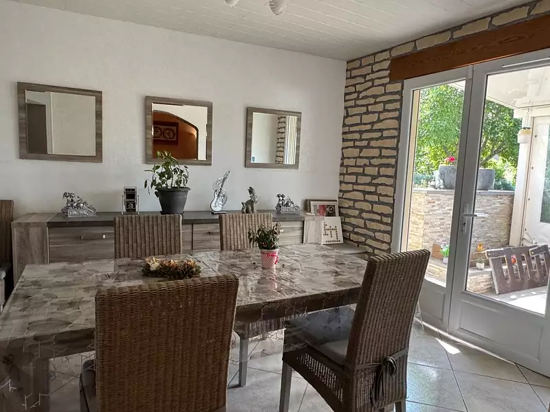 Maison, 133 m²