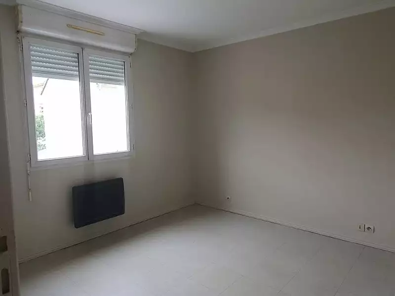 Appartement, 60 m²