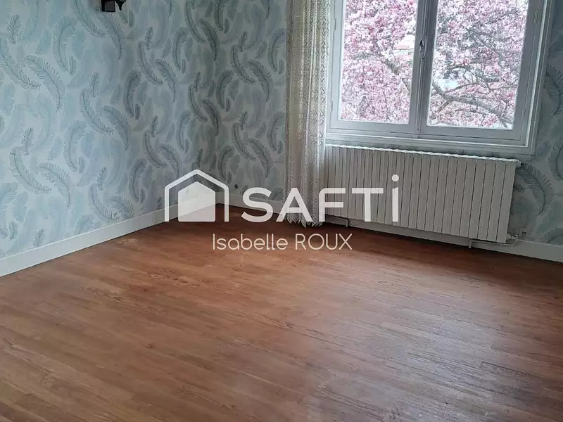 Maison, 76 m²