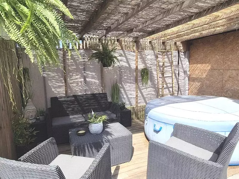 Maison, 83 m²