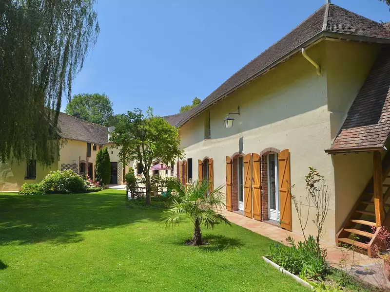 Maison, 185 m²