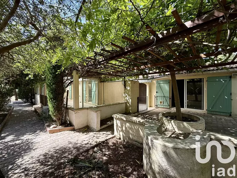 Maison, 124 m²
