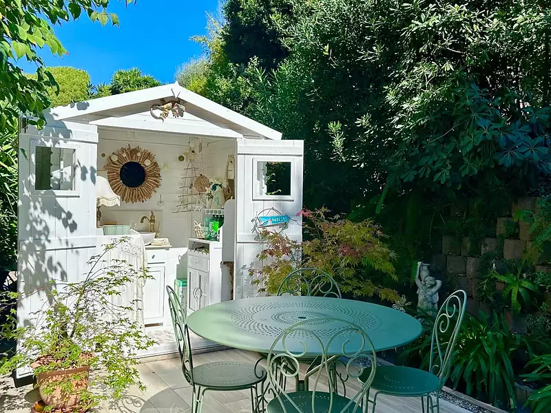 Appartement, 112 m²