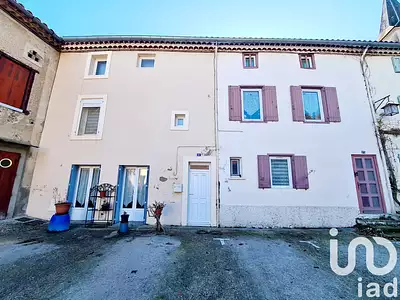 Appartement, 91 m²