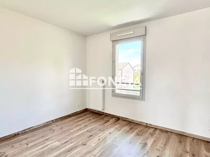 Appartement, 83 m²