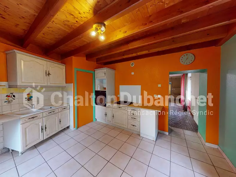 Maison, 178 m²