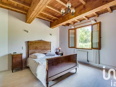 Maison, 215 m²