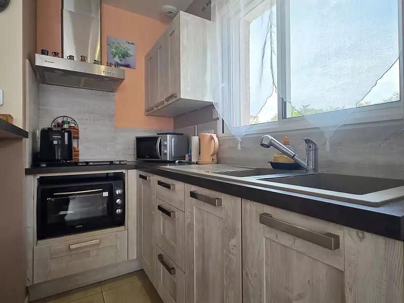 Maison, 63 m²