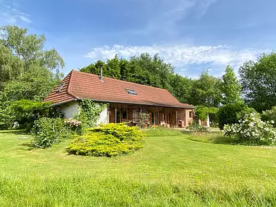 Maison, 174 m²