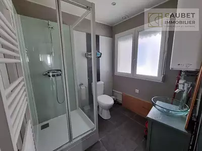 Appartement, 46,46 m²