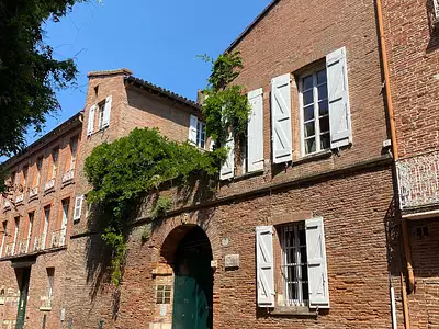 Appartement, 55,42 m²