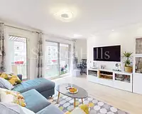 Appartement, 54,79 m²