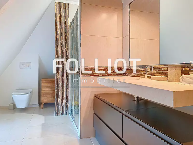 Appartement, 77 m²