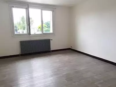 Appartement, 45,9 m²