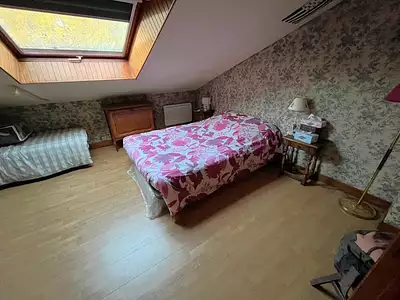 Maison, 92 m²