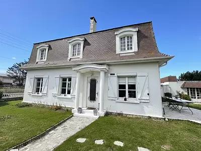 Maison, 136 m²