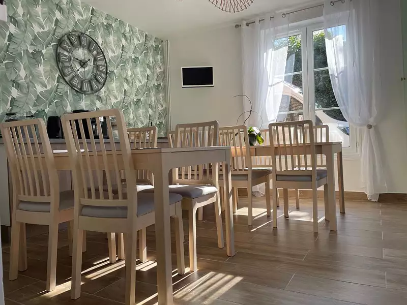 Maison, 263 m²
