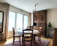 Appartement, 76,83 m²