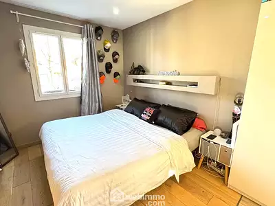 Maison, 135 m²