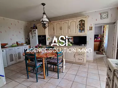 Maison, 72 m²