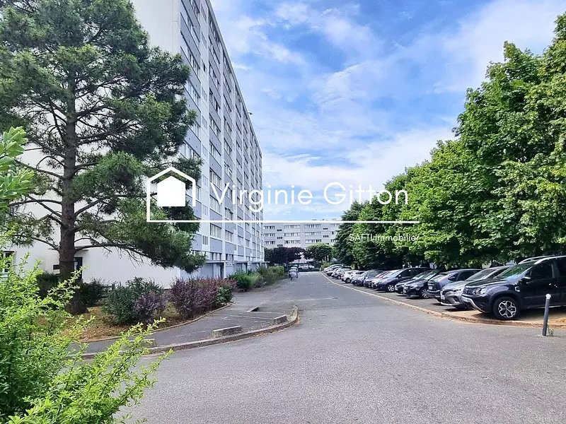 Appartement, 91 m²
