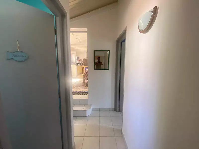 Maison, 95 m²