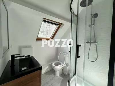 Appartement, 38 m²