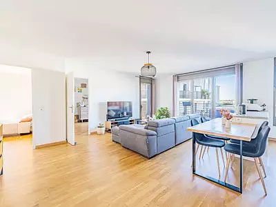 Appartement, 67,53 m²