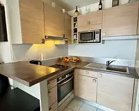 Appartement, 50 m²