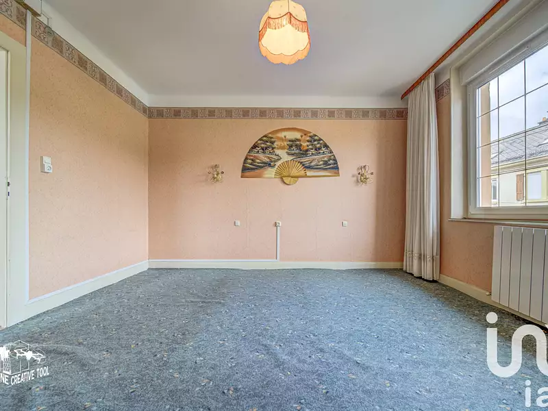 Maison, 87 m²
