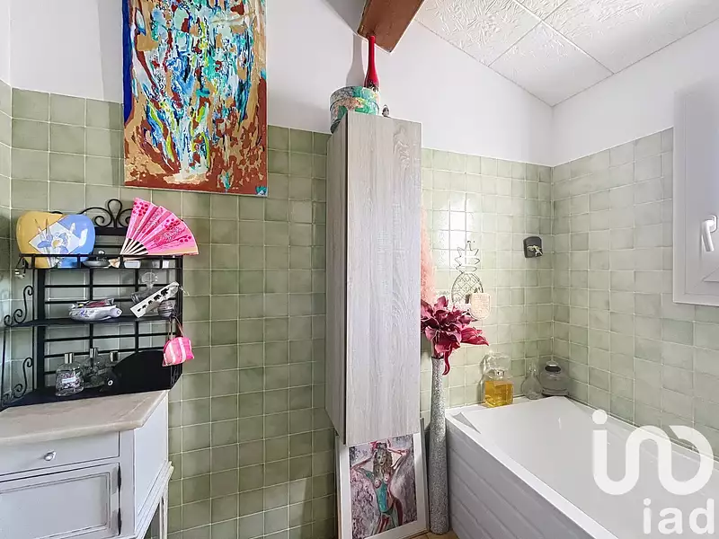 Maison, 84 m²