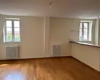 Appartement, 55,61 m²