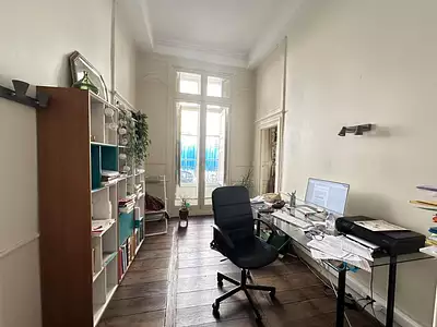 Appartement, 106 m²