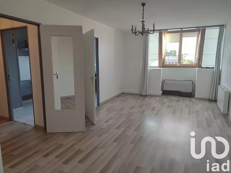 Appartement, 72 m²