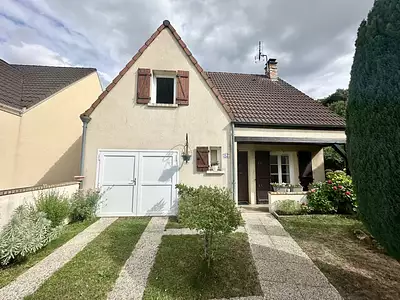 Maison, 96 m²