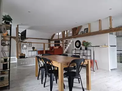 Appartement, 113,44 m²
