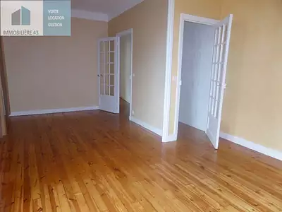 Appartement, 54,28 m²