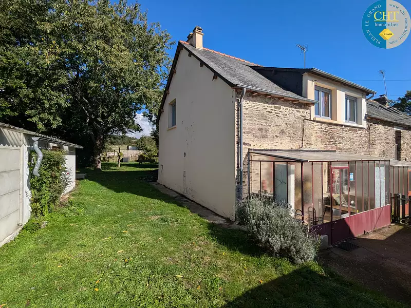 Maison, 90 m²