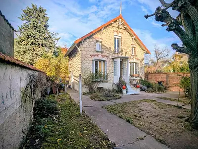 Maison, 95 m²