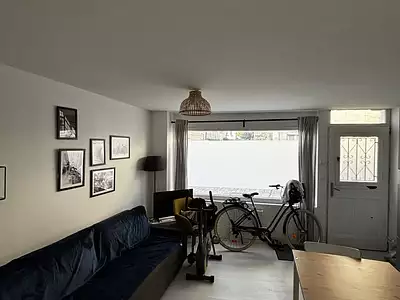 Appartement, 33 m²